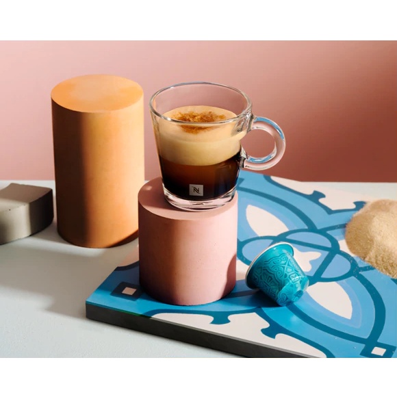 Limited???? กาแฟแคปซูล Nespresso Capsules ของแท้ ???? MIAMI ESPRESSO