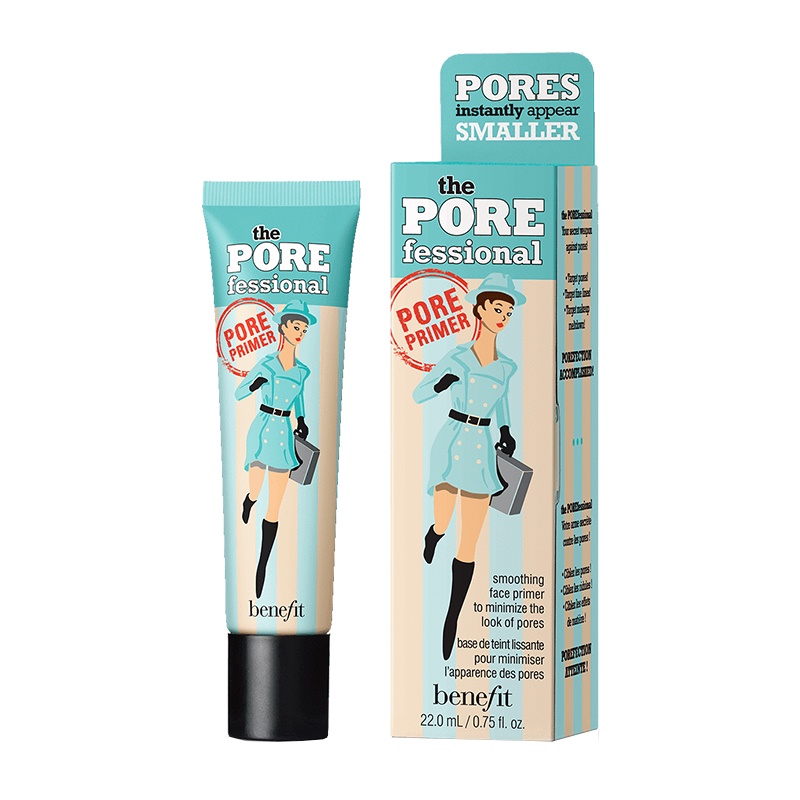 Benefit The Pore Fessional 22 ml ไพรเมอร์