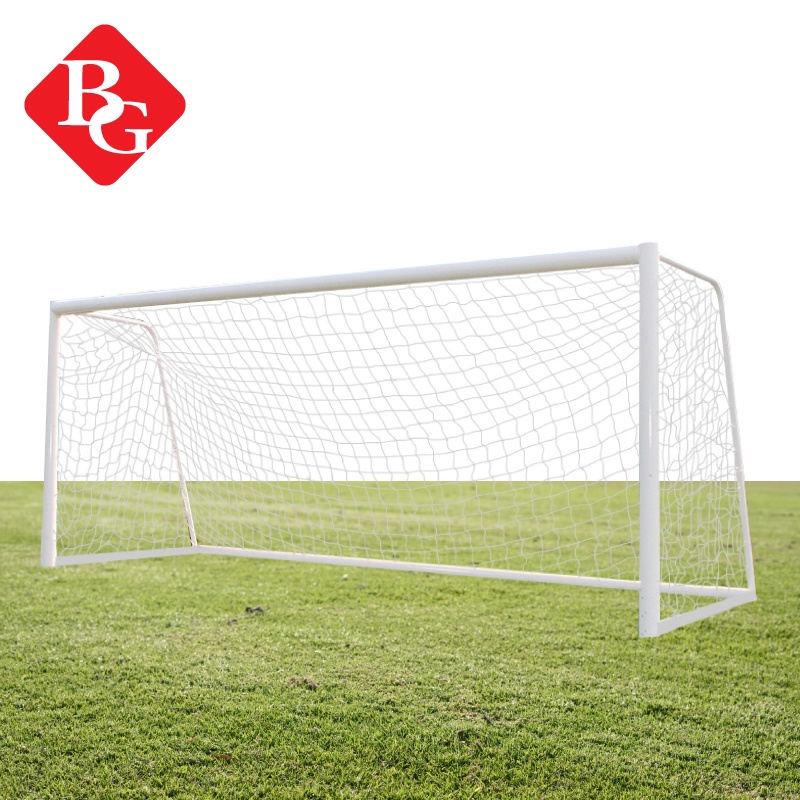 BG โกลฟุตบอล จำนวน 1 ข้างประตู โกลประตู ประตูฟุตบอล Goal Football Sport ขนาด 3 x 1.5 x 2 เมตร