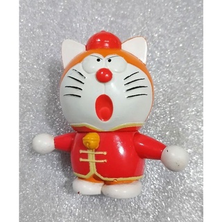 โมเดล​ซอฟ Doraemon​ (หวังโดรา)