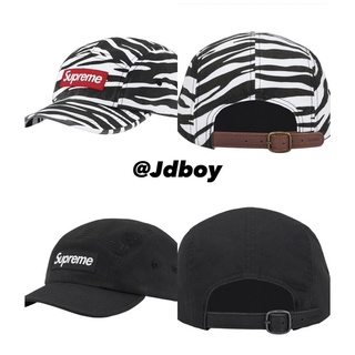 🔥สินค้าพร้อมส่ง🔥 JDBOY - SUPREME CAP FW22 ของแท้