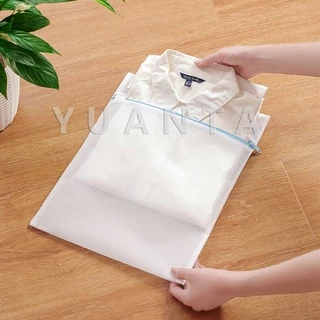 ถุงซักผ้า เนื้อละเอียด ถุงซักถนอมผ้า laundry bag
