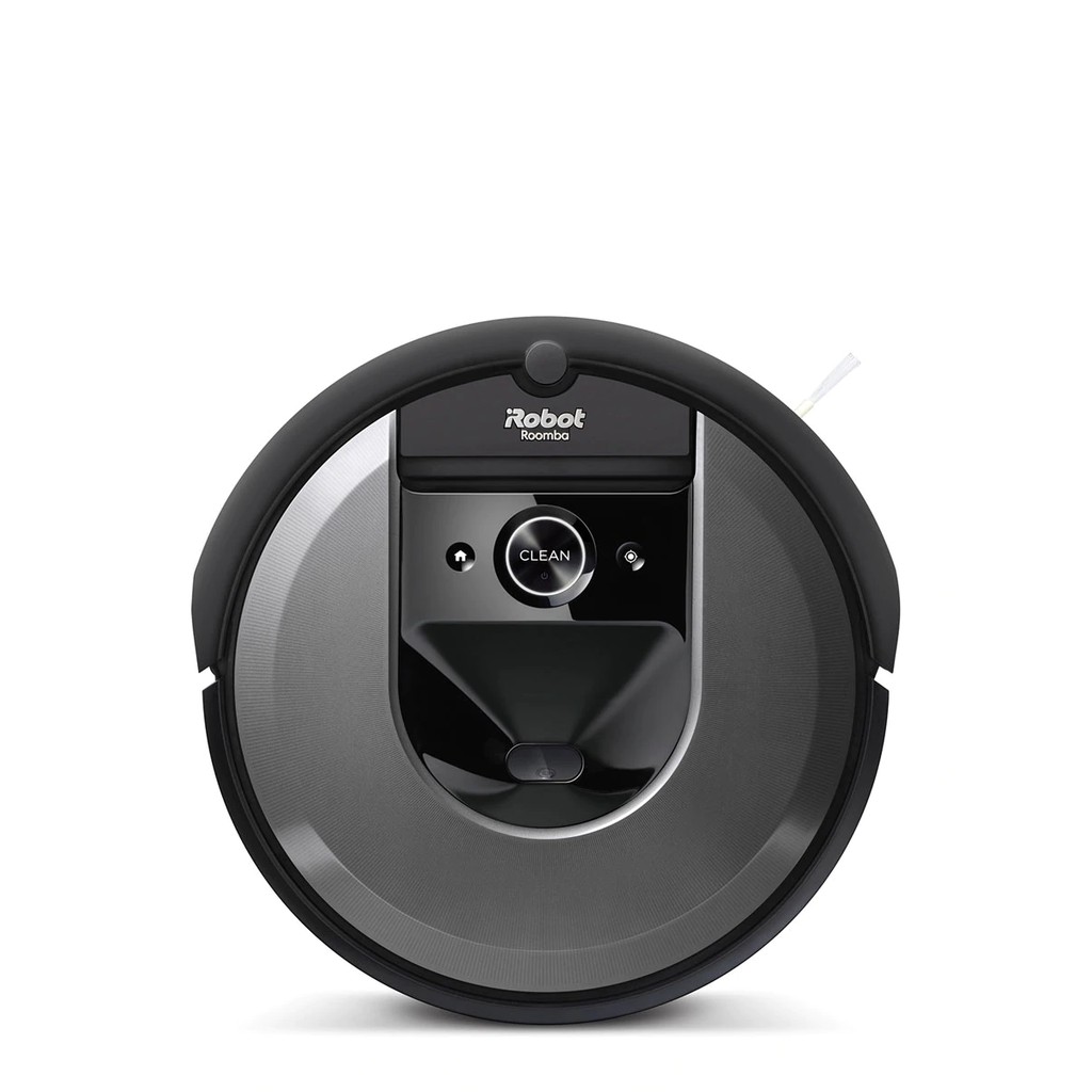 หุ่นยนต์ดูดฝุ่นอัจฉริยะ Roomba i7 เครื่องดูดฝุ่น เครื่องใช้ไฟฟ้าในบ้าน บ้าน 
เพื่อทำความสะอาดพื้นผิวที่แตกต่างกันทั้งบ้