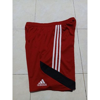 กางเกง Adidas ของแท้มือสอง