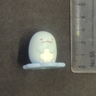 Anime figure-การ์ตูน-ตัวสีฟ้าน่ารัก-