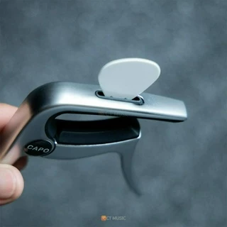 Infinity Capo คาโป้ กีตาร์ แบบหนีบ แข็งแรงทนทาน