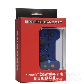 wireless gamepad Android, คอมพิวเตอร์สมาร์ททีวี PS3 ที่รวดเร็วและราคาไม่แพง