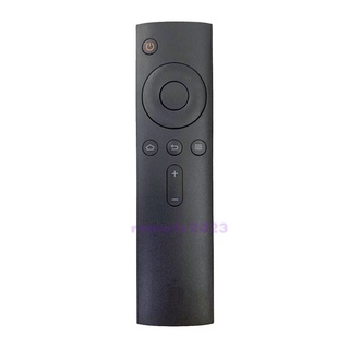 ใหม่ ชุดกล่องทีวี รีโมตคอนโทรล สําหรับ Xiaomi MI TV Box 1st 2nd 3rd MI Box 3 3S 3C MI Box 3 Pro MI Box 4C No Voice Function