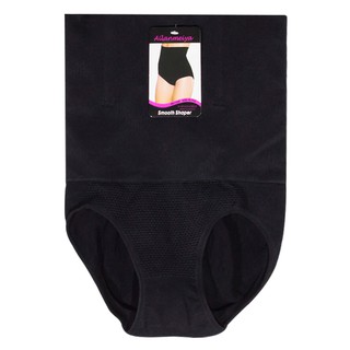 Ailanmeiya Smooth Shaper กางเกงกระชับสัดส่วน กางเกงสเตย์ กางเกงในสเตย์เอวสูง ยกกระชับก้น  Size M/L