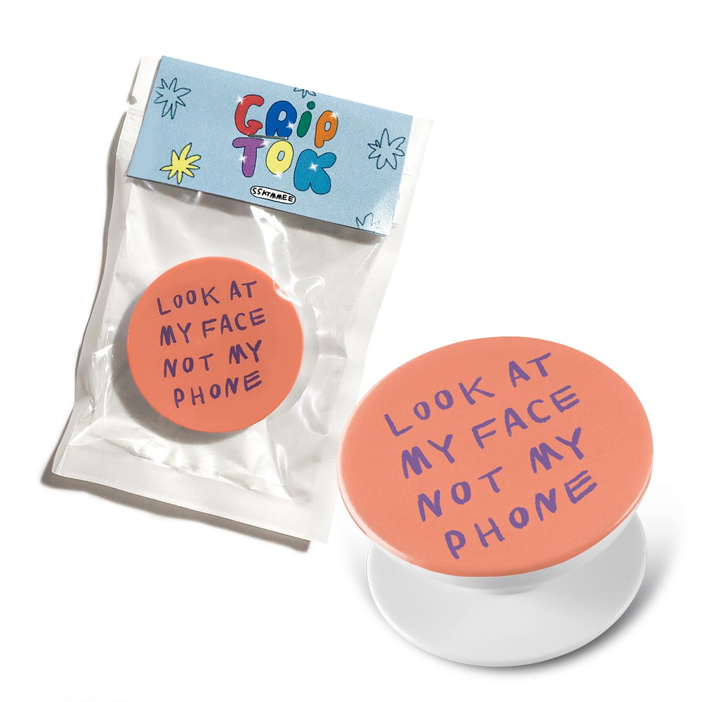 ssktmmee -  griptok (good mood) Clearance!! สินค้าค้าง stock