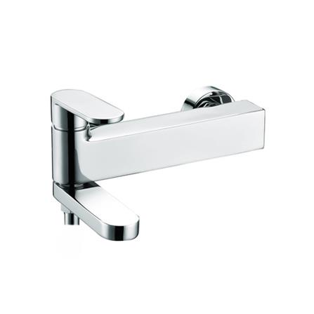 ก๊อกอ่างอาบน้ำ ก๊อกอ่างน้ำ ก๊อกน้ำ ก๊อกผสมอ่างอาบ HAFELE 495.61.066 ก๊อกอางน้ำ