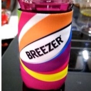 ปลอกเก็บความเย็น ปลอกสวม BREEZER’ ขนาดขวดเล็ก