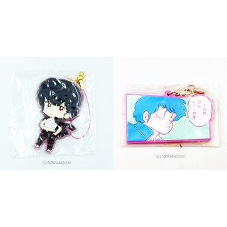 Rubber Strap Urusei Yatsura ลามู ทรามวัยจากต่างดาว