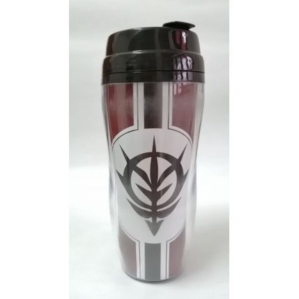 แก้ว​น้ำ.. MOBILE​ SUIT​ GUNDAM​