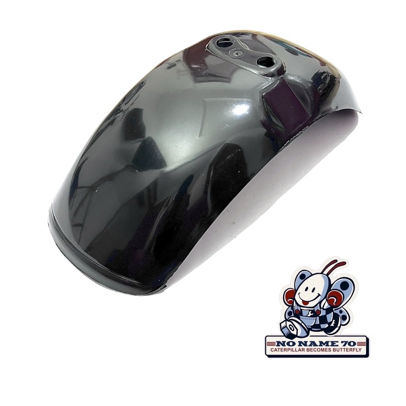 บังโคลนหน้าพลาสติก Honda monkey z50 กอริลลา