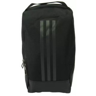 กระเป๋าใส่รองเท้า กระเป๋าใส่อุปกรณ์กีฬา Adidas CF-5307 EPS SHOES BAG ดำ SIZE M