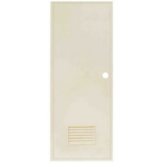 AZLE 70X200CM CM 2 AZLE-2 DOOR ประตู PVC AZLE-2 UV 70x200 ซม. ประตูบานเปิด ประตูและวงกบ ประตูและหน้าต่าง AZLE 70X200CM C