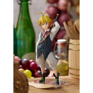 (พร้อมส่ง) POP UP PARADE Meliodas