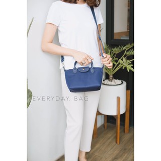 กระเป๋าแฟชั่น Size Mini in Navy