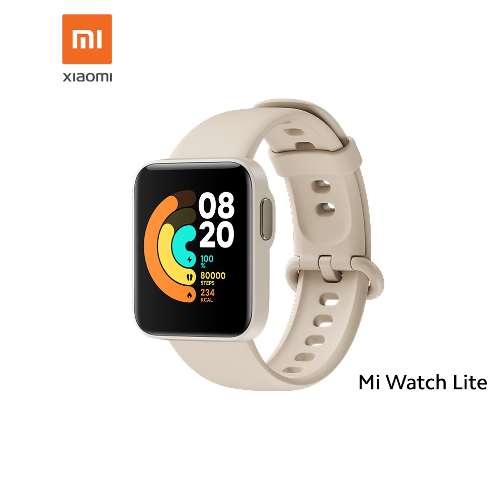 Xiaomi Mi Watch Lite (Global Version) | ประกันศูนย์ไทย 1 ปี #5