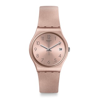 Swatch นาฬิกาผู้หญิง PINKBAYA รุ่น GP403