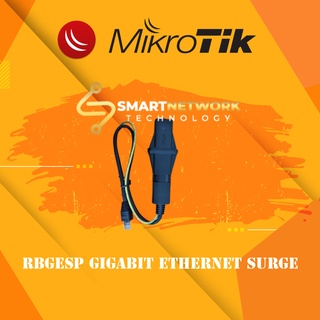 Mikrotik RBGESP Gigabit Ethernet Surge Protector