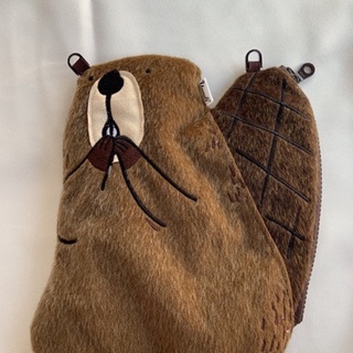 Wildbag Beaver - กระเป๋าสะพานข้างบีเวอร์