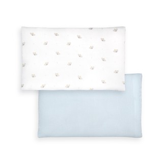 Granny Ben ปลอกหมอนใยเทนเซล TENCEL™ Muslin Pillow Case ไซส์ M จำนวน 1 ชิ้น