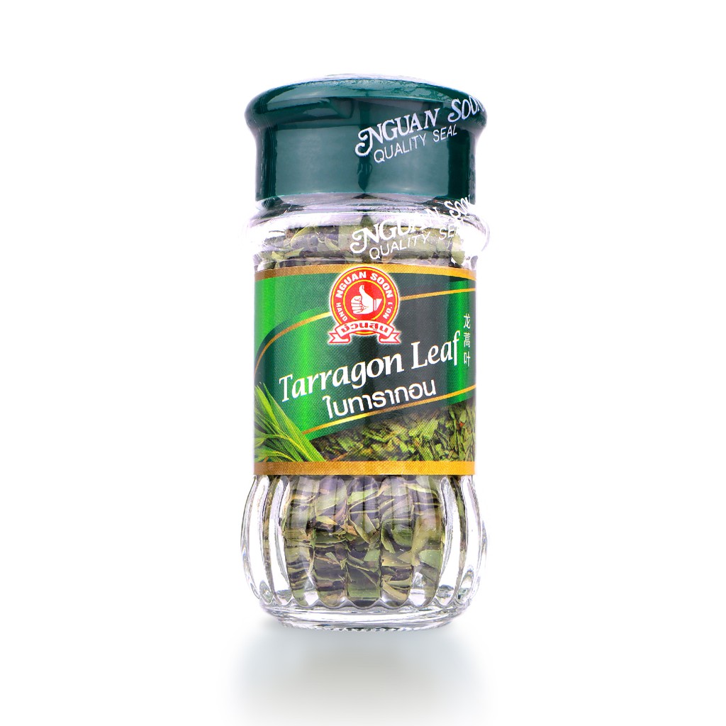 ง่วนสูน ทารากอน 50 g ซอง Tarragon Leaf