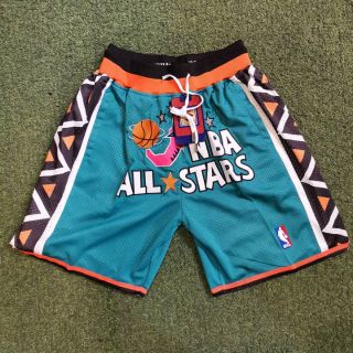 กางเกง  Just Don All Star 1996