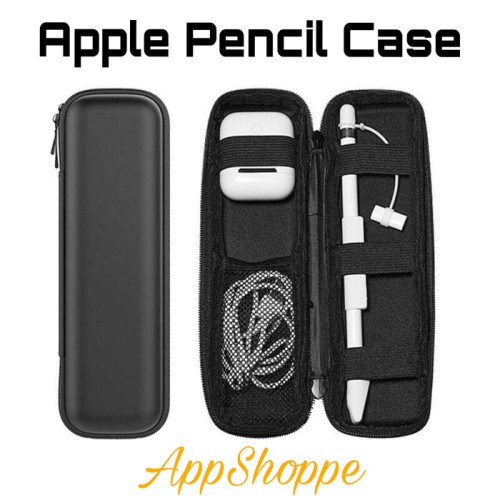 Apple Pencil Portable Case 1 2 iPad Pro 11 12.9 10.5 iPad 2018 Stylus
