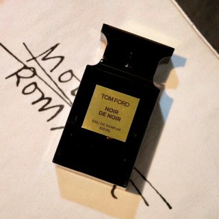 Tom ford Noir de Noir edp 100ml no box ของแท้