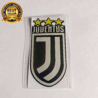 สติกเกอร์ตัด JUVENTUS คุณภาพดีที่สุด