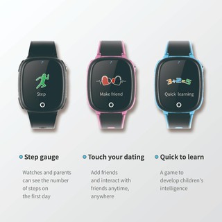 hw11 smartwatch