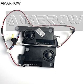 ลําโพงแล็ปท็อปสําหรับ Asus N580V X580 X580VD X580NV X580BP N…