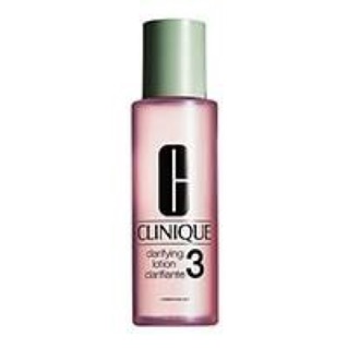 Clinique Clarifying Lotion Twice A Day Exfoliator 3 ขนาด 400 ml.