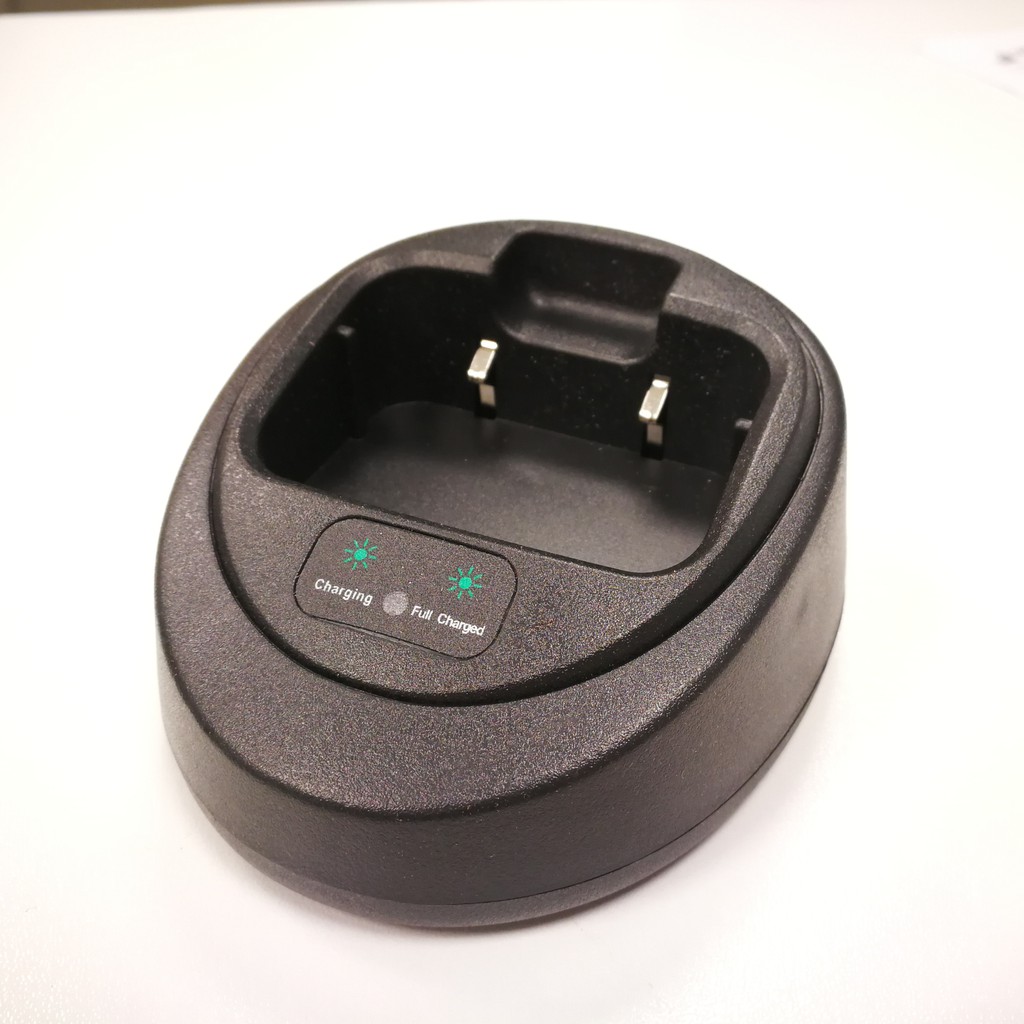 ที่ชาร์จ Inrico Desktop (Caj duduk) สําหรับ Inrico T298S / T320 / i365
