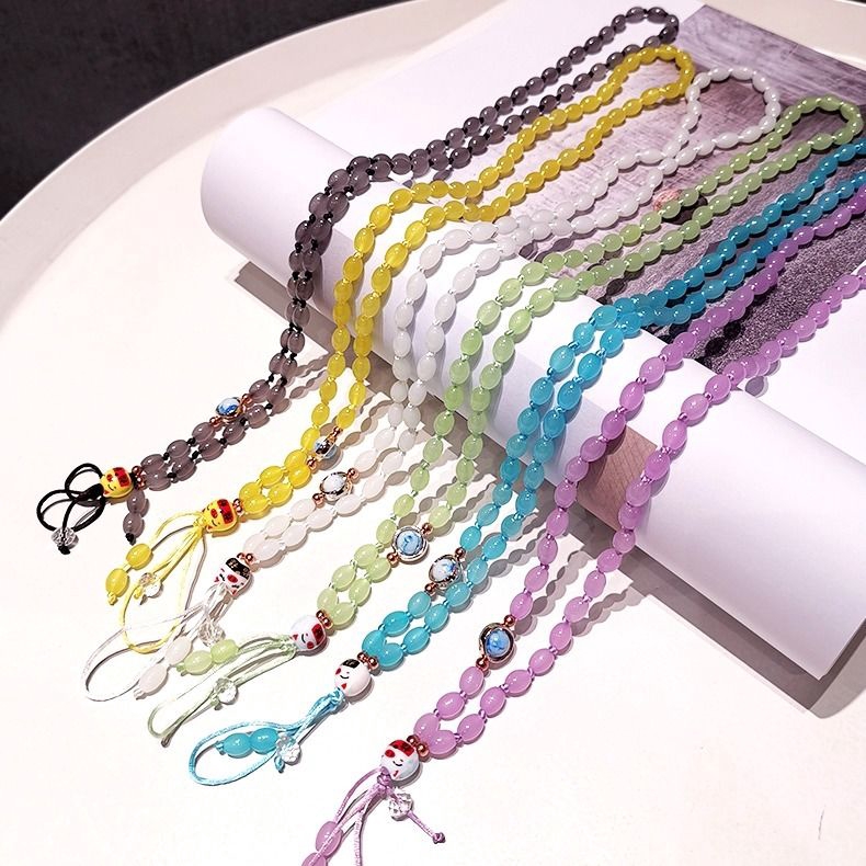 Popular mobile phone hanging accessories mobile phone hanging rope ...