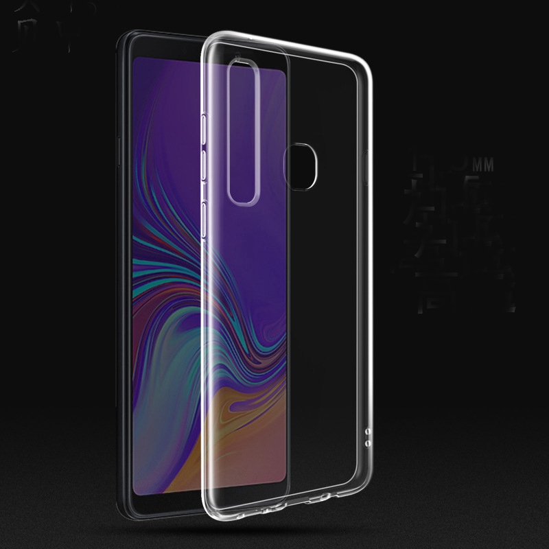 เคส Samsung Galaxy J2 Pro J3 J4 J6 J7 J8 2018 J2 J4 J5 J7 Prime 2017 J730 J610 M10 M20 M30 A10