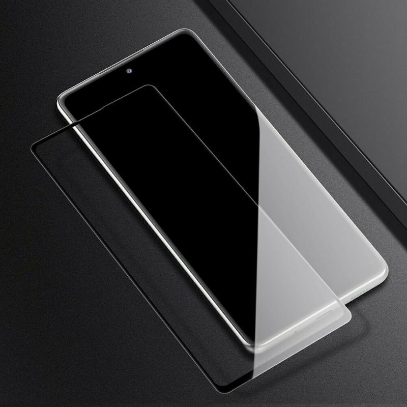 Nillkin Amazing CP+ Pro กระจกนิรภัยแบบเต็มหน้าจอสําหรับ S20 FE S20FE 2020