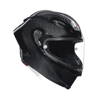 AGV Pista GP RR Glossy Carbon