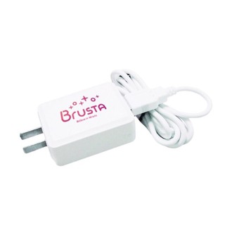 Brusta Miracle USB Adapter ที่ชาร์จแบตเตอรี่ แบบ USB