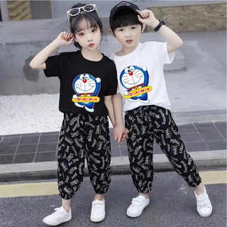 👧👦 เสื้อยืด cute cute สมวัยสดใสใส่สบายมาก ราคาถูกสุด💲 สำหรับเด็กชาย-เด็กหญิง ⚡ H-272