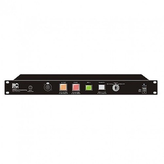 ITC Audio T-6247/T-521C เครื่องแจ้งเหตุฉุกเฉิน