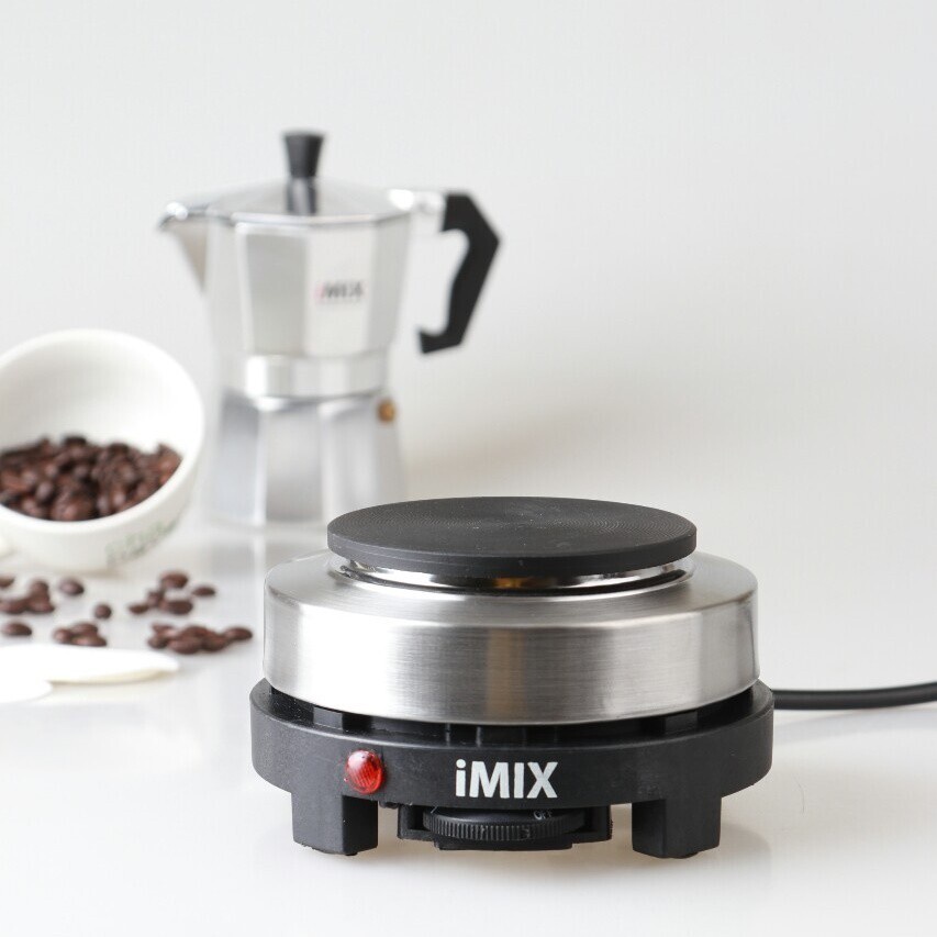 IMIX เตา Moka Pot โมคาพอท เตาต้มกาแฟ by VANIVITO เตาต้ม