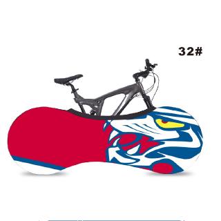 Cycling Jersey Bike Cover Bicycle Wheel Cycling Jersey Bike Cover Bicycle Wheel