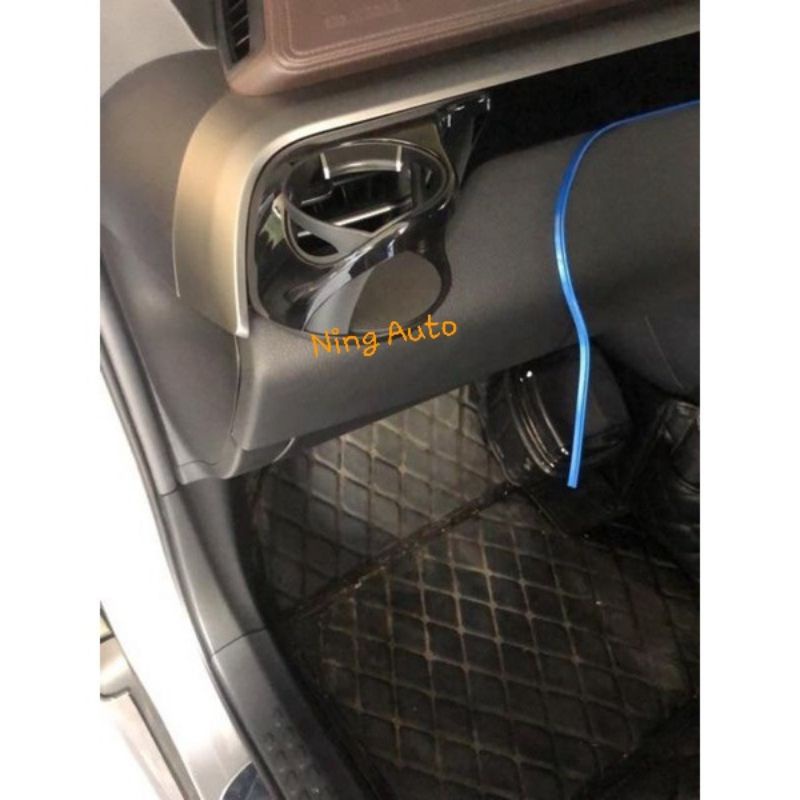 CHR ที่วางแก้วน้ำ ญี่ปุ่นแท้ DRINK HOLDER TOYOTA CHR yorying_sophaa