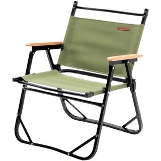 เก้าอี้สนาม Blackdeer Portable Aluminum Folding Chair