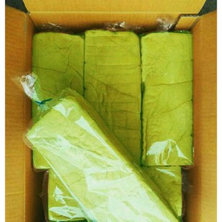 ขนมปังใบเตย ไม่หั่น ( 1ลังมี5แถว)