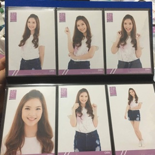 รูป Photoset BNK48 Debut Orn อร